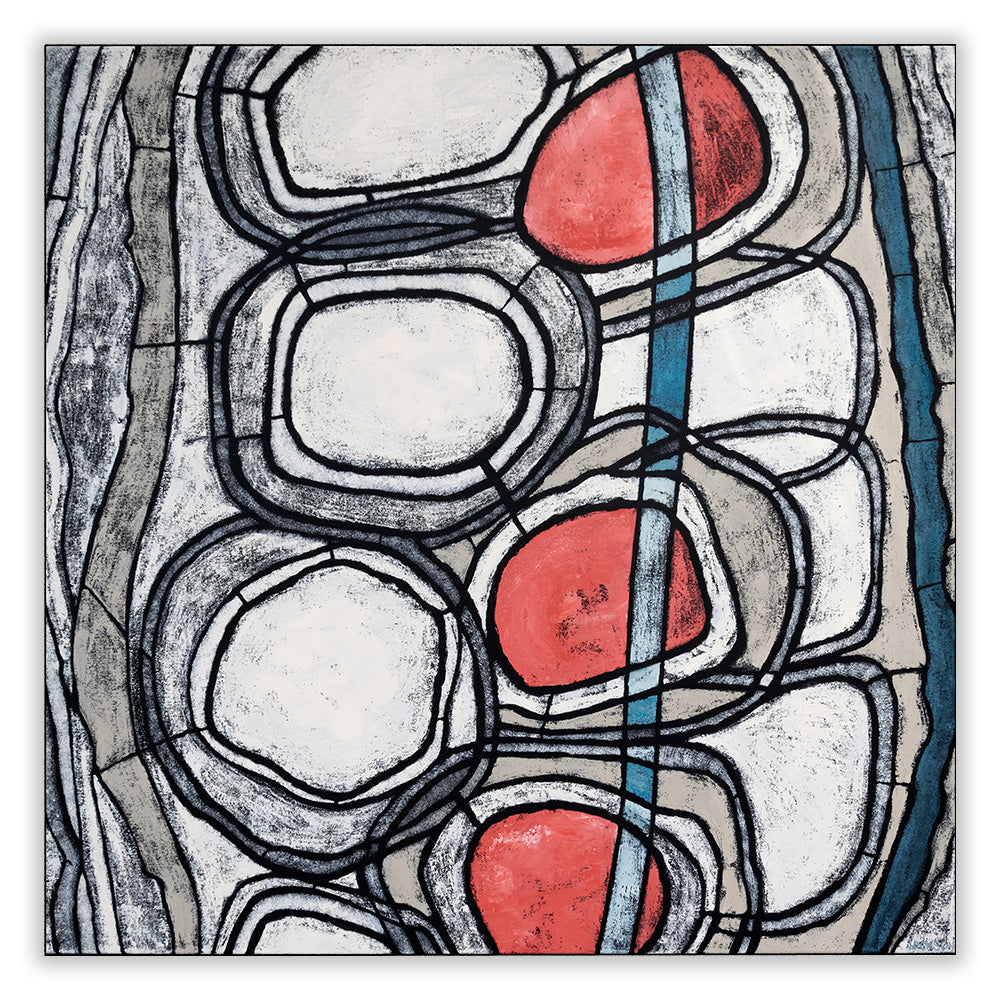 encase|kurrajong large archival print