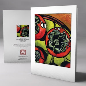 persimmon card