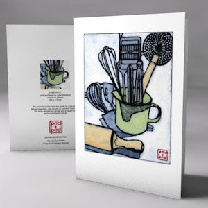 implimenti card