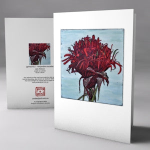 gymea lily