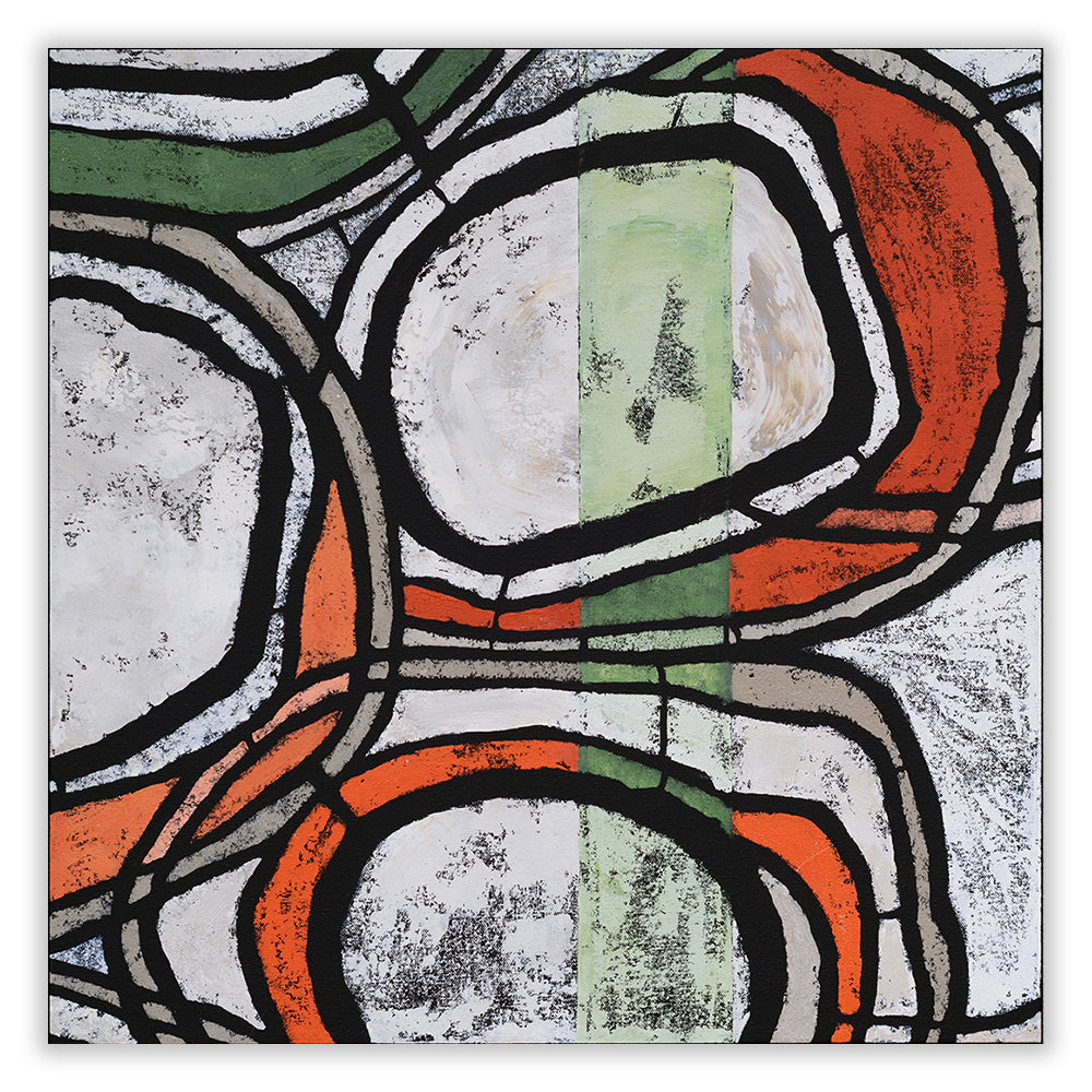 settle|kurrajong large archival print