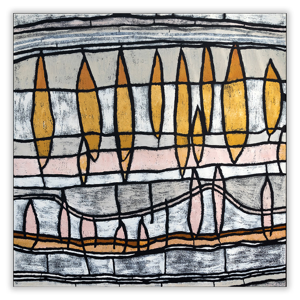 trail|alloxylon large archival print